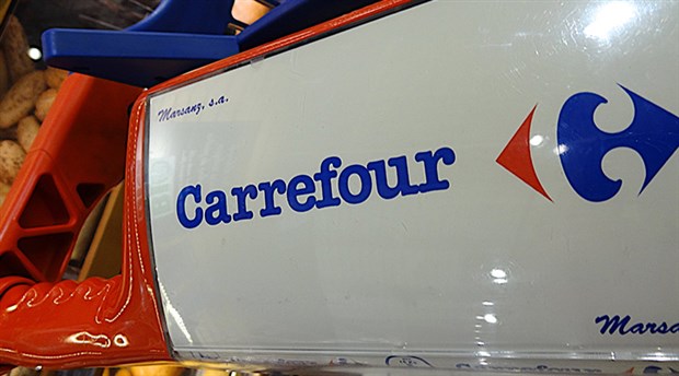 Carrefour, rakibi Makro'nun mağazalarını satın alıyor