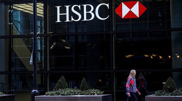 HSBC, 35 bin kişiyi işten çıkaracak