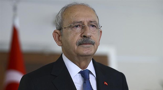 Kılıçdaroğlu'ndan İYİ Parti'deki istifalarla ilgili talimat