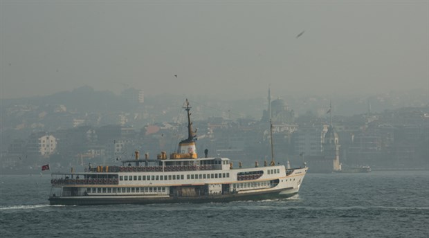 İstanbul'un 3 ilçesinde hava kirliliği alarmı