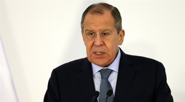 Lavrov: Suriye konusunda Türkiye ile anlaşma sağlanamadı
