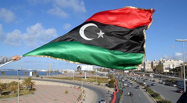 Cenevre'deki Libya toplantıları yeniden başladı