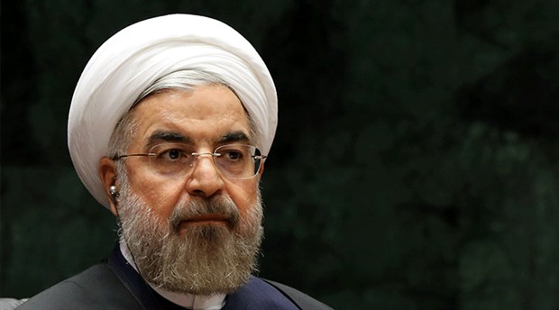 İran'da Ruhani'nin talimatıyla Koronavirüsle Mücadele Merkezi kuruldu