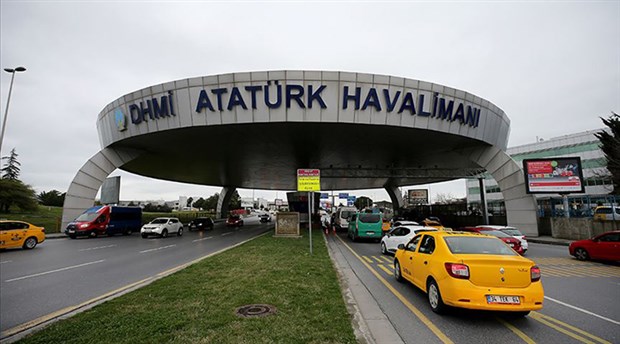 İstanbul Atatürk Havalimanı Serbest Bölgesi'nin adı değiştirildi
