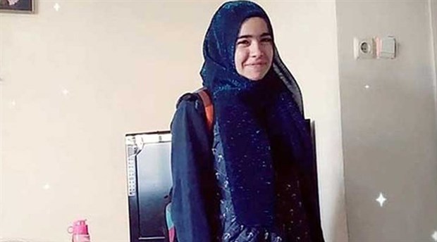 Lise öğrencisi Didem Turan'ın cansız bedeni bulundu