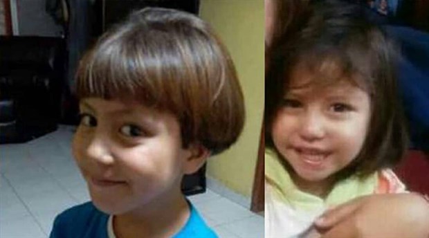 Meksika’da küçük kızı öldüren çift tutuklandı