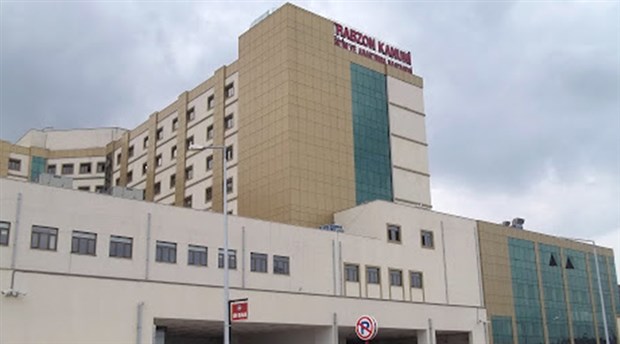 Rize'de koronavirüs şüphelisinin belgelerini paylaşan sağlık personeline soruşturma