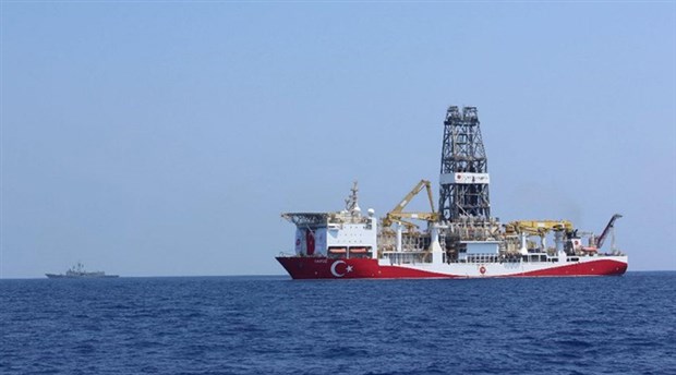 Akdeniz Parlamenter Asamblesi'nden Türkiye için deniz yetkisi kararı