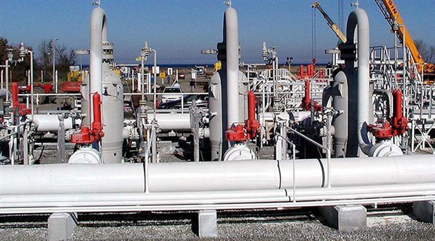 Rusya'nın Avrupa'ya 115 dolara, Türkiye'ye 250 dolara sattığı doğalgaz Meclis gündeminde