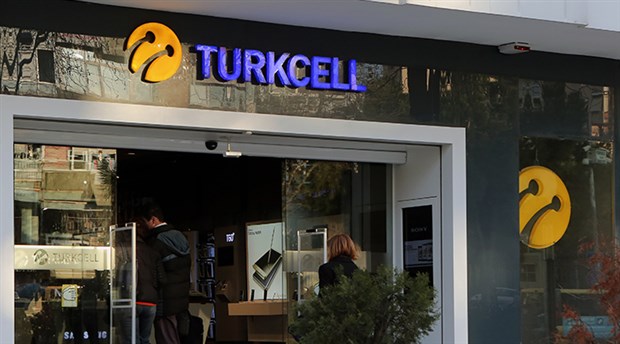 Turkcell'den deprem cezasına tepki: Bizdeki 1 saat 15 dakikalık yoğunluk, kesinti değil