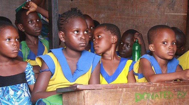 UNICEF: Nijerya çocuk refahı sıralamasında 180 ülke arasında 174'üncü sırada