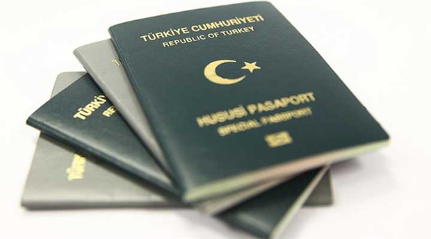 11 bin pasaporttaki tedbir kalksa da keyfekeder uygulama devam ediyor