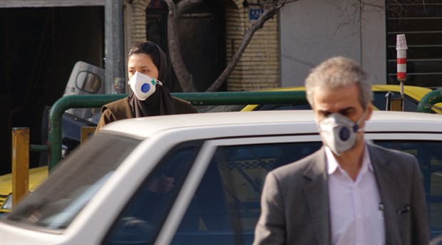 İran'da koronavirüs nedeniyle ölü sayısı 5'e yükseldi