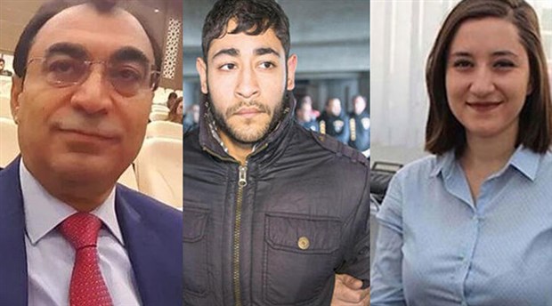Ceren Damar'ın ailesi, avukat Vahit Bıçak'a dava açıyor