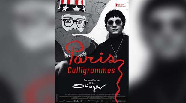 Berlinale 2020 Günlüğü: Kamera Ödülü 2020`nin sahibi Ulrike Ottinger ve son filmi Paris Calligrams
