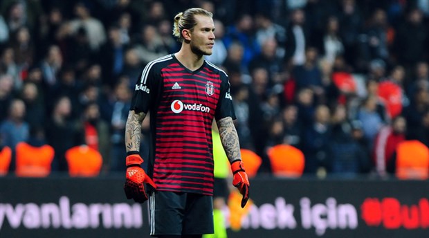 Beşiktaş, Karius'un yerine gelecek ismi belirledi