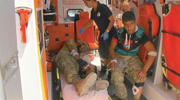 Cihatçı militanların sağlık masraflarını Türkiye mi karşılıyor?