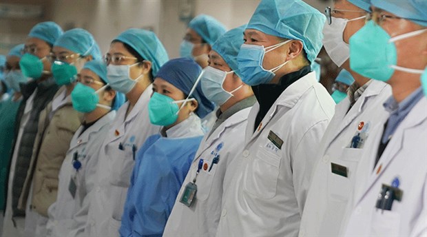 Koronavirus kredi krizi milyonlarca Çinli firmayı vurdu