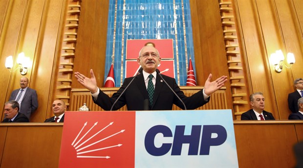 Kılıçdaroğlu'ndan 'CHP iktidara gelirse ilk ne yaparsınız?' sorusuna yanıt