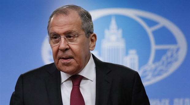 Lavrov'dan İdlib açıklaması: Türkiye ile yeni bir görüşme hazırlığındayız