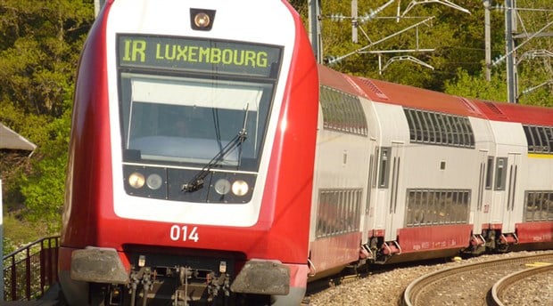 Lüksemburg’da toplu taşıma araçları 1 Mart'tan itibaren ücretsiz