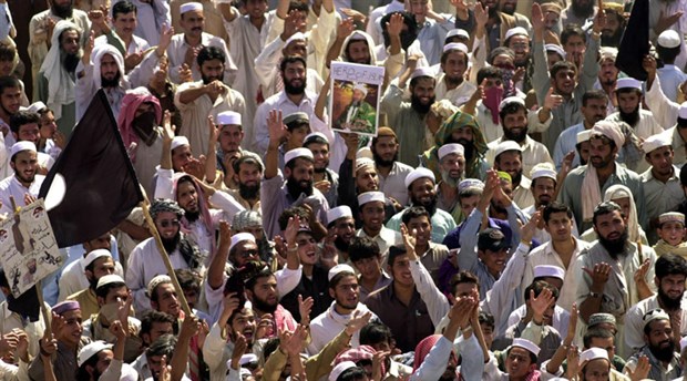 Afganistan’da sona doğru: Anlaşma Taliban’ın başarısı
