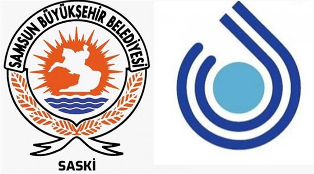 AKP'li belediye Atatürklü logoyu değiştirdi