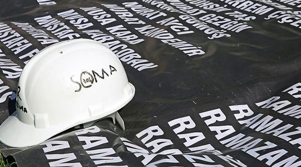 AYM'nin Soma maden katliamı kararı
