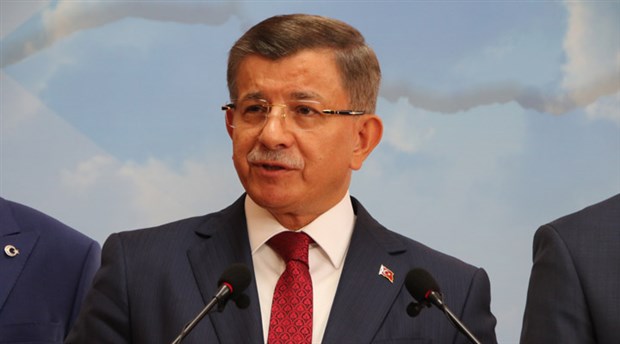EGM'den 'Davutoğlu'nun koruma kararı kaldırıldı' iddiasına yanıt