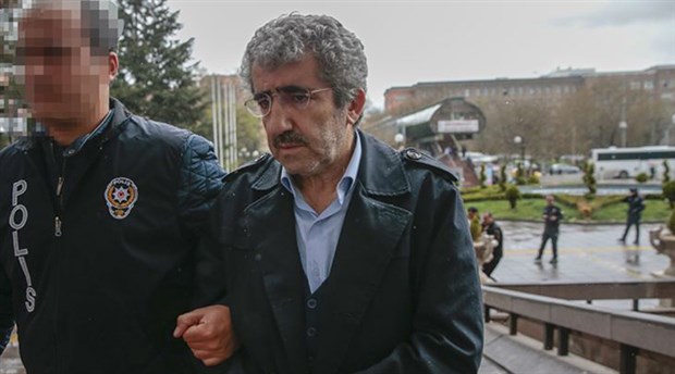 Eski ÖSYM Başkanı Demir'in FETÖ'den yargılandığı davalar birleştirildi