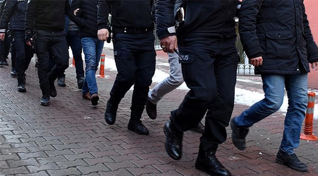 FETÖ'nün TSK'deki kripto yapılanması soruşturmasında 37 gözaltı kararı