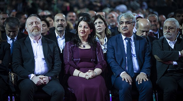 HDP'de değişimin gerekçeleri netleşiyor: Seçmenin eleştirisi Sancar’ı öne çıkardı