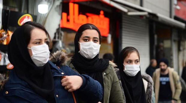 İran'da koronavirüsten ölenlerin sayısı 16'ya yükseldi