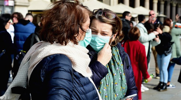 İtalya'da koronavirüsten ölenlerin sayısı 10'a yükseldi