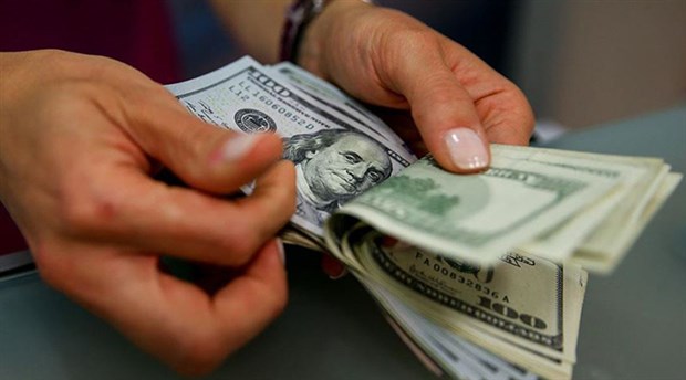 Dolar, son 9 ayın en yüksek seviyesine çıktı