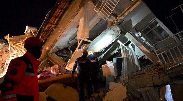 Elazığ'da depremzedelere kira yardımı ödemelerine başlandı
