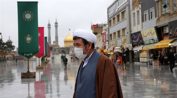 İran'da koronavirüs nedeniyle ölenlerin sayısı 19'a yükseldi