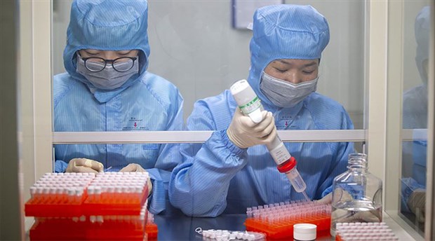 KKTC’de koronavirüs önlemi: 1 kişi karantinaya alındı