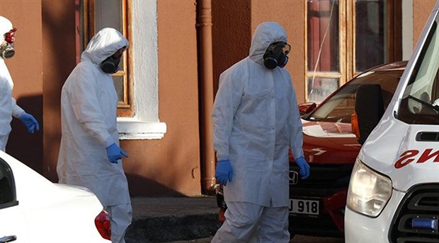 Zonguldak’ta koronavirüs önlemi: 13 kişi gözlem altına alındı