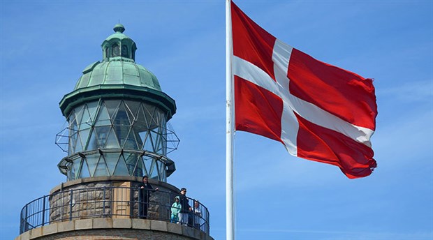 Danimarka’da tokalaşmayı reddeden kişi vatandaşlık belgesini alamadı