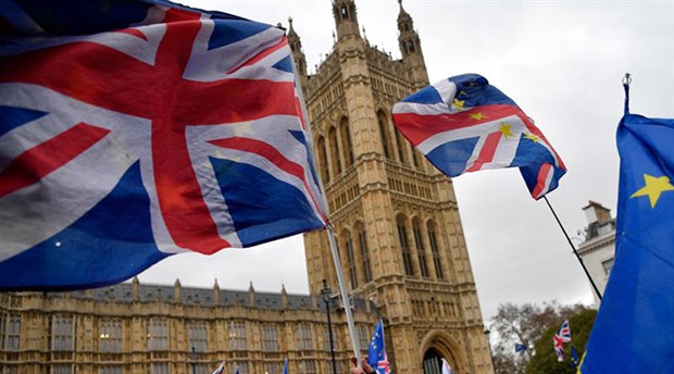 İngiltere, 'Avrupa Yakalama Emri Programı'ndan çıkıyor