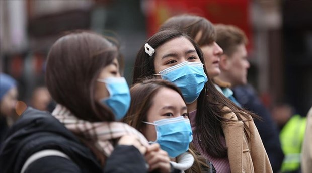 Japonya'da koronavirüs nedeniyle eğitime ara verilecek