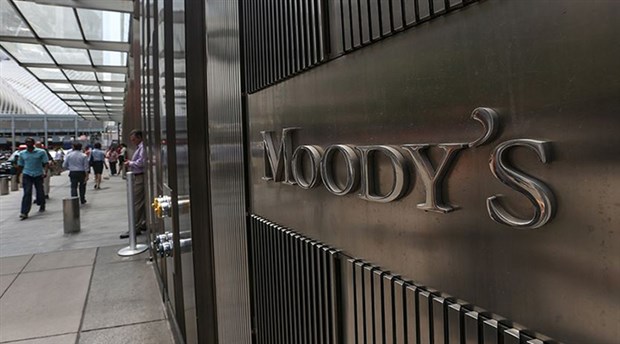 Moody's'den Türkiye'ye faiz uyarısı
