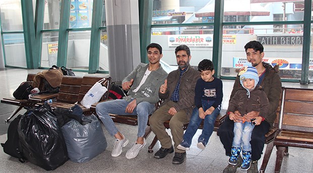 Afgan sığınmacı: Avrupa’ya gitmek istiyoruz, kişi başı 800 dolar istiyorlarmış