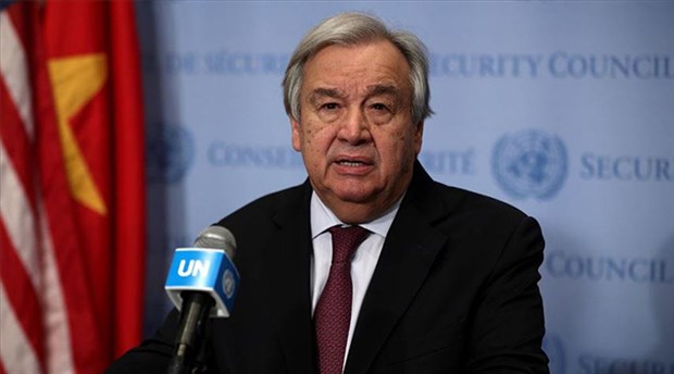 BM Genel Sekreteri’nden İdlib açıklaması
