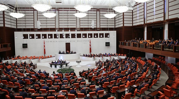 HDP'den Meclis'e İdlib için toplanma çağrısı