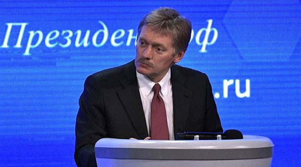 Peskov: Erdoğan ve Putin, 5 veya 6 Mart'ta görüşebilir