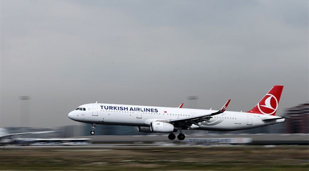 Türk Hava Yolları, koronavirüs nedeniyle İtalya seferlerinden bazılarını iptal etti
