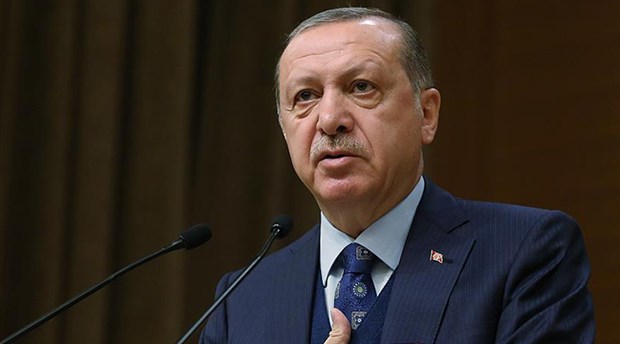 Erdoğan: İdlib'te 36 askerimiz şehit oldu