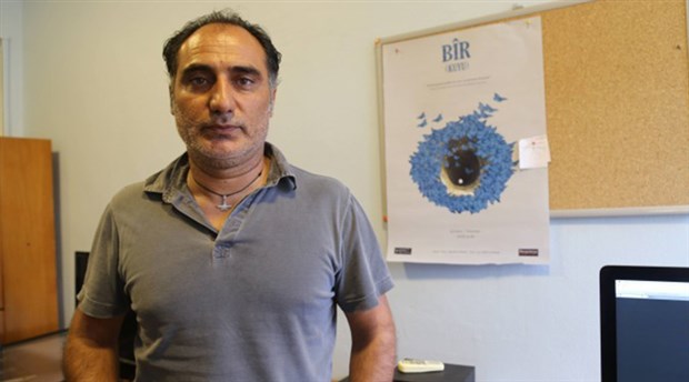 Yönetmen Altay’a 1 yıl 3 ay hapis cezası